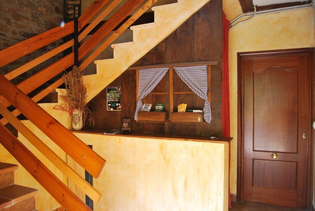 Casa Rural Haitzetxea Сугаррамурди Экстерьер фото